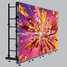 Led Advertising Screens For Cars Sales